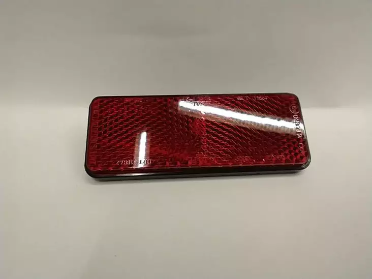 SuperMoto Takaheijastin - SuperMoto - KMJCOSA011 - 1