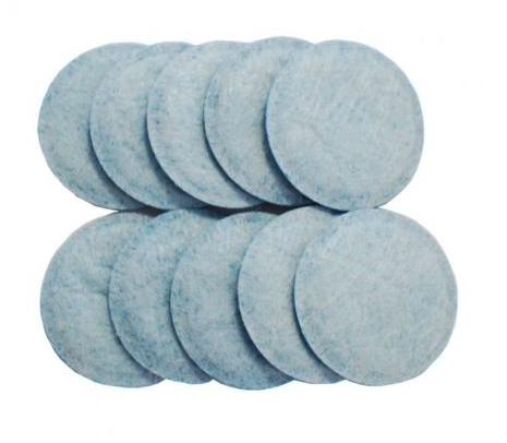 TRUMA NESTEKAASUSUODATTIMEN TYYNY 10KPL - Caravan Kaasutarvikkeet - 50681-01 - 1