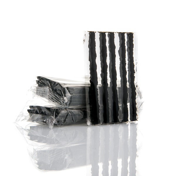 Tubeless paikka-aine - Paikkaus, merkintä ja säilytys - TSBL01 - 1