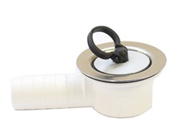 VIEMÄRILIITOS KULMA 90 19MM - Caravan Vesitarvikkeet - 5841 - 1