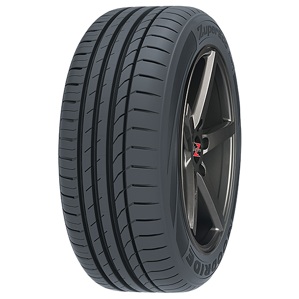ZuperEco Z-107 175/70-14 - 14-tuumaiset - K1757014GOODRIDEZ1 - 1
