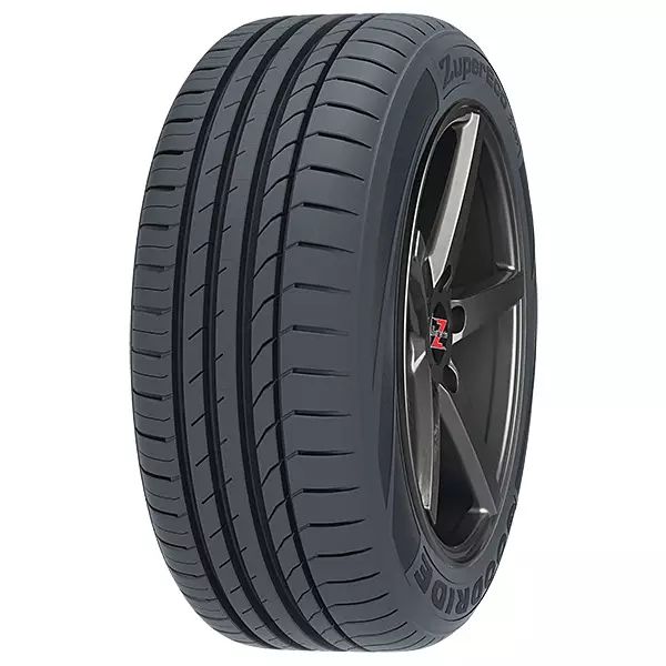 ZuperEco Z-107 215/70-15 - 15-tuumaiset - K2157015GOODRIDEZ1 - 1