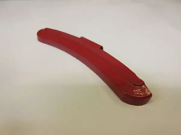 Kalibrointipaino 100g - Huolto- ja varaosat tasapainokoneet - STJZ20204800001 - 1