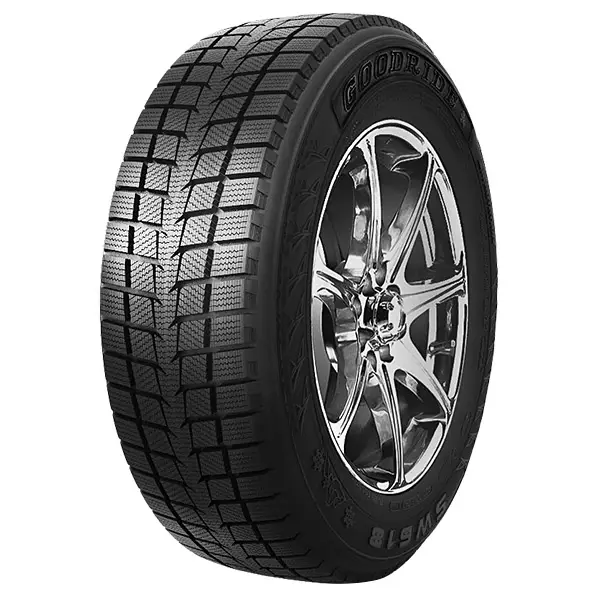 SnowMaster SW618 Nordic 185/55-15 - 15-tuumaiset - T1855515GOODRIDE61 - 1