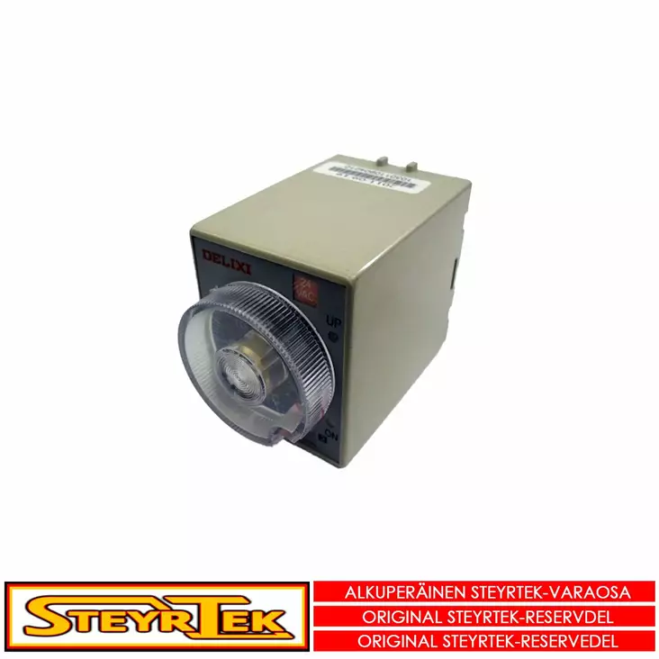 Ajastin - Varaosat nosturit - NOSTURI21 - 1