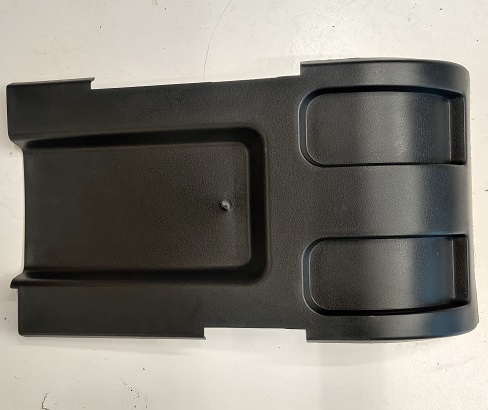 E-Move: Pohjamuovi - E-Move - KMOSA0801 - 1