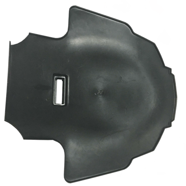 E-Scooter 2.0: Taka lokasuoja - E-Scooter - KMES2OSA021 - 1