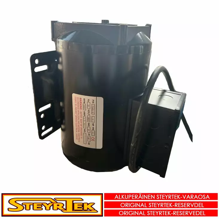 Moottori ST-H30 / ST-Z30M - Varaosat nosturit - STDD01002046551 - 1