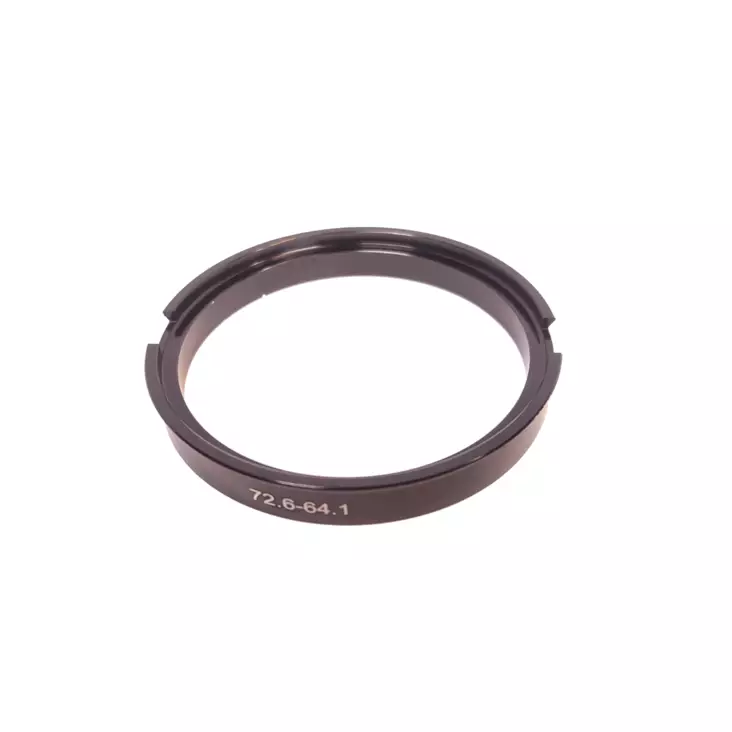 Alumiini sovite (TESLA) 72.6 / 64.1 - Sovitteet - S241 - 1