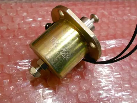 ST-4.0-2E/ET lukkosylinteri - Varaosat nosturit - STMM17007000031 - 1