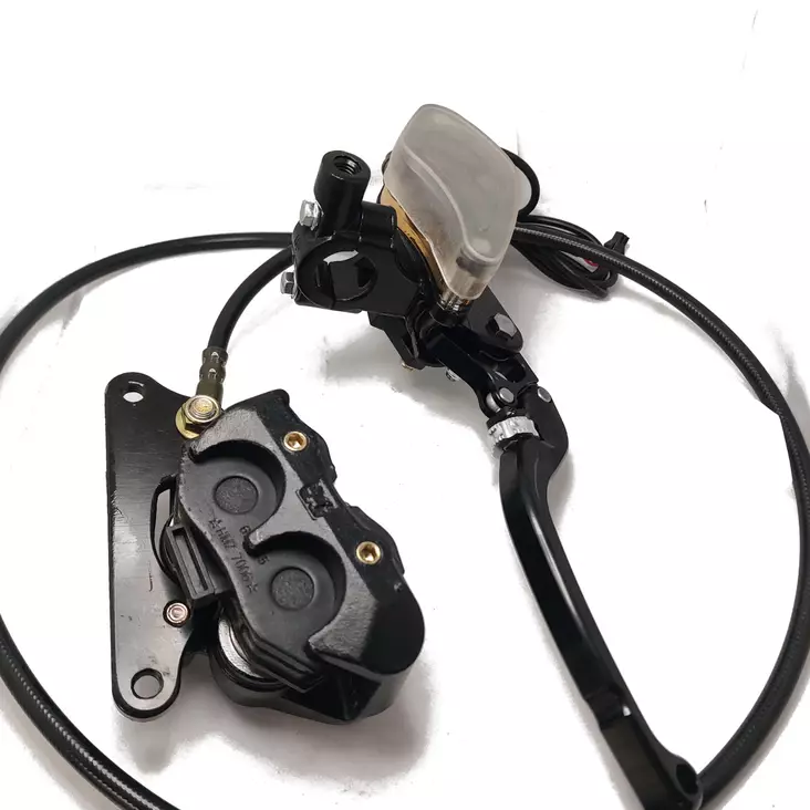 SuperMoto Etujarrusarja - SuperMoto - KMJCOSA031 - 1