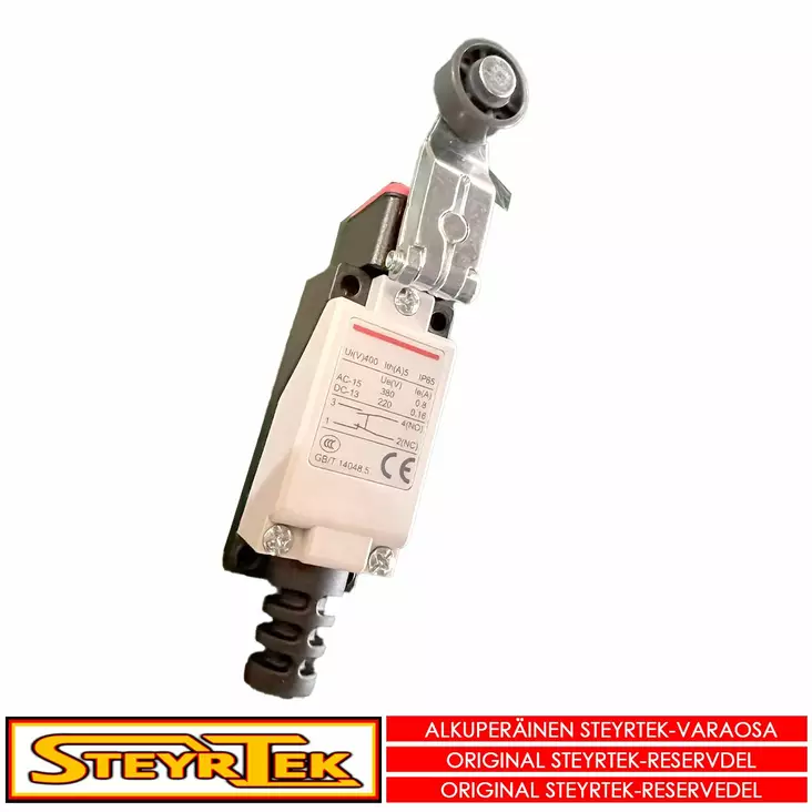 Ylärajakytkin - Varaosat nosturit - STS0600081041 - 1