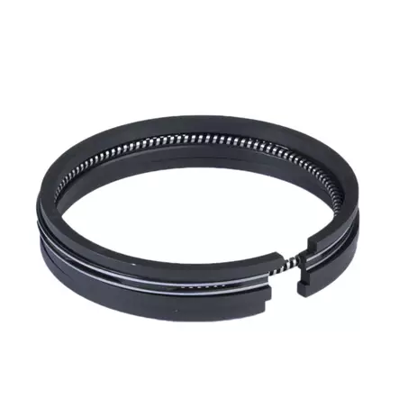 Männänrengas sarja 55 mm mäntään - Kompressorien huolto-osat - ST-ZH0012 - 1