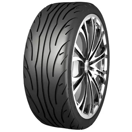 Sportnex NS-2R Racing Medium 180 195/45-16 - 16-tuumaiset - K1954516NANKANGNS2 - 1