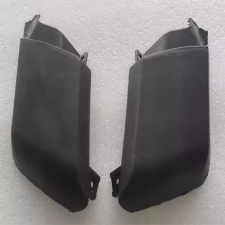 SilverFox Four 2.0 Etukatteen jatke - Silverfox Four 2.0 - KMJCFOXOSA062 - 1