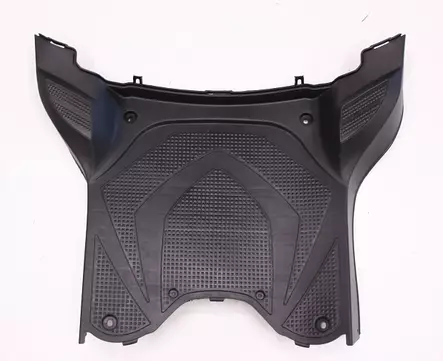 Silverfox Four: Jalkatila - SilverFox Four - KMOSA0692 - 1