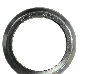 TIIVISTE 45/63x6.5 BPW-WP - Peräkärry Akseli tiivisteet - 30482 - 2