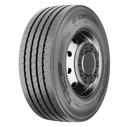 L-S20 kuorma-autoon 3PMSF 245/70-17.5 - Kuorma-auton renkaat - KA24570175LINGLLS2 - 1