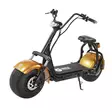Kruiser Premium Pack Gold 1,2kWh akulla - Kontio Motors Kruiserit - KMP02A12 - 1
