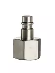 ST-104F112 Paineilma pikaliitin 1/2" - Mutterinvääntimet - ST-104F112 - 1