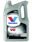 VALVOLINE VR1 RACING 20W-50 MOOTTORIÖLJY 5L - Valvoline moottoriöljyt - 21-873432 - 1
