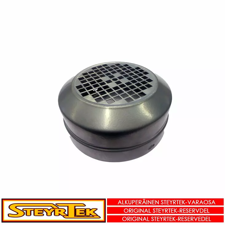 2-pilarinosturin moottorin suojapelti - Varaosat nosturit - NOSTURI32 - 1