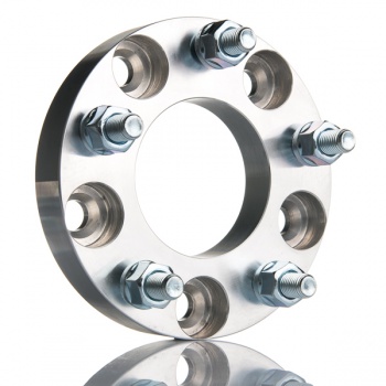 Adapteri (levikepala) 25mm 5x139,7/5x139,7 - SteyrTek Adapterit pulttikeskittävät - ADAPTER32 - 1