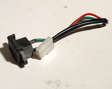 Autokruiser: Latausportti - Autokruiser - KMOSA0242 - 1