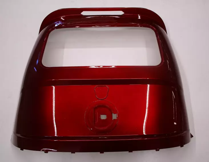 Autokruiser premium: Takaosan muovi sininen - Autokruiser - KMOSA1062 - 1