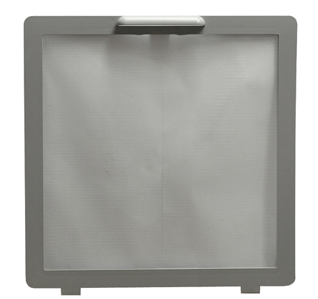 HYTTYSVERKKO 28X28 luukkuun 05711 - Caravan Luukut - 05712 - 2