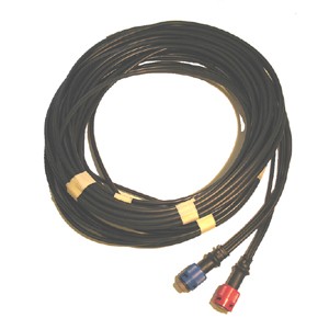 JOHTOSARJA 9M+2x4M (5+5NAP) - Peräkärry Johtosarjat, johdot - 15482 - 1