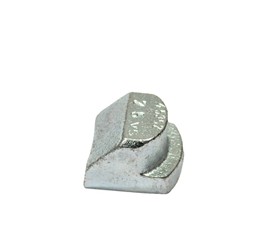 KIILAPALA KNOTT 160x35/200x50 - Peräkärry Jarrukenkä Säätö-osat - 30212 - 1