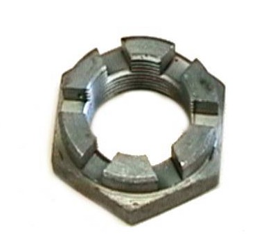 KRUUNUMUTTERI M16x1.5 AL-KO - Peräkärry Laippa- ja kruunumutterit - 30042 - 1