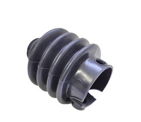 KUMIPALJE WS 3000 / WAP 35.4 - Peräkärry työntöjarru Kumipalkeet - 31712 - 1