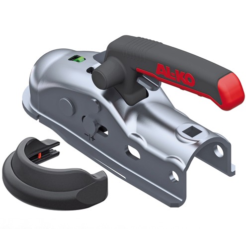 KUULAKYTKIN 2700 KG D50 AK 270 - Peräkärry Kuulakytkimet Jarrulliset - 06252 - 1