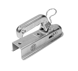 KUULAKYTKIN 800KG K50 - Peräkärry Kuulakytkimet Jarruttomat - 06002 - 1