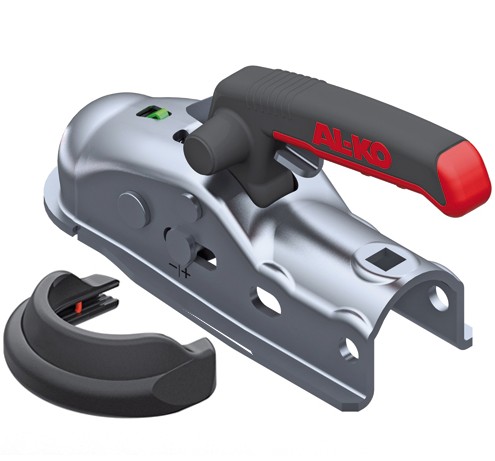 KUULAKYTKIN AK161 1600KG D50 - Peräkärry Kuulakytkimet Jarrulliset - 06162 - 1