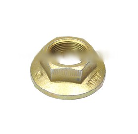 LAIPPAMUTTERI M24x1,5 32mm - Peräkärry Laippa- ja kruunumutterit - 30402 - 1