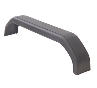 LOKASUOJA 220X1550 MUOVI 2-AKS - Peräkärry Lokasuojat - 19512 - 1