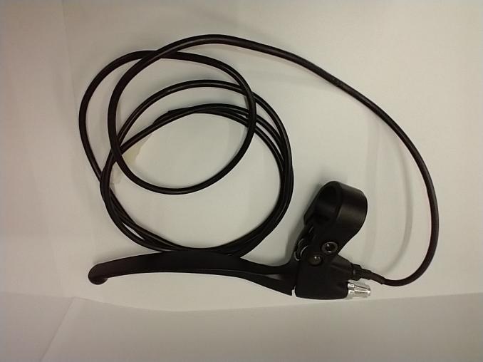 Lasten/Caravan Kruiser: Jarrukahva oikea - Lasten Kruiser - KMOSA0912 - 1