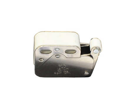 OVEN AUKIPIDIN JOUSELLA - Caravan Luukut - 05622 - 1