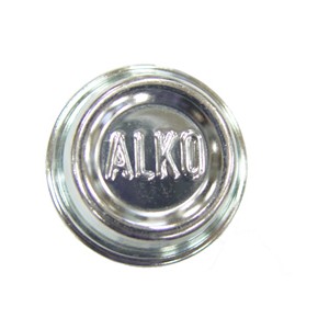 RASVAKUPPI 40mm AL-KO - Peräkärry Rasvakupit - 30062 - 1