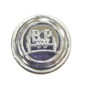 RASVAKUPPI 50.5mm PEITZ/BPW/AL-KO - Peräkärry Rasvakupit - 30312 - 1