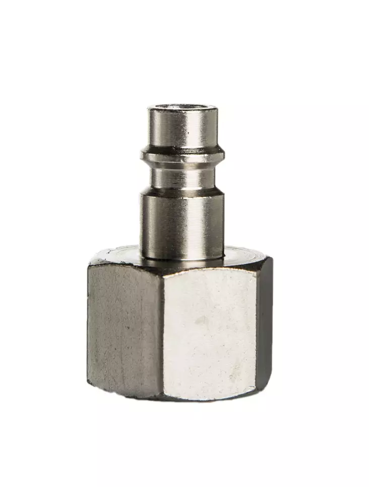 ST-104F112 Paineilma pikaliitin 1/2" - Mutterinvääntimet - ST-104F112 - 1