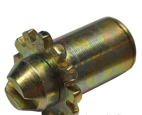 SÄÄTÖRATAS+RUUVI BPW - Peräkärry Jarrukenkä Säätö-osat - 30612 - 1