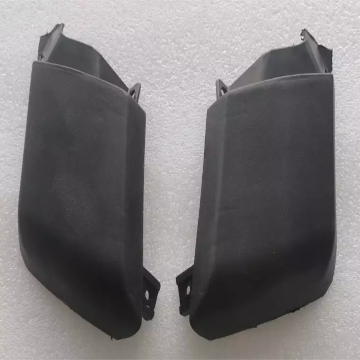 SilverFox Four 2.0 Etukatteen jatke - Silverfox Four 2.0 - KMJCFOXOSA062 - 1