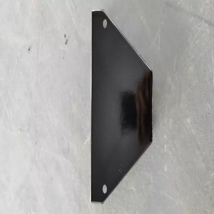 SilverFox Four 2.0 Kiinnike eturungon paneelille - Silverfox Four 2.0 - KMJCFOXOSA022 - 1