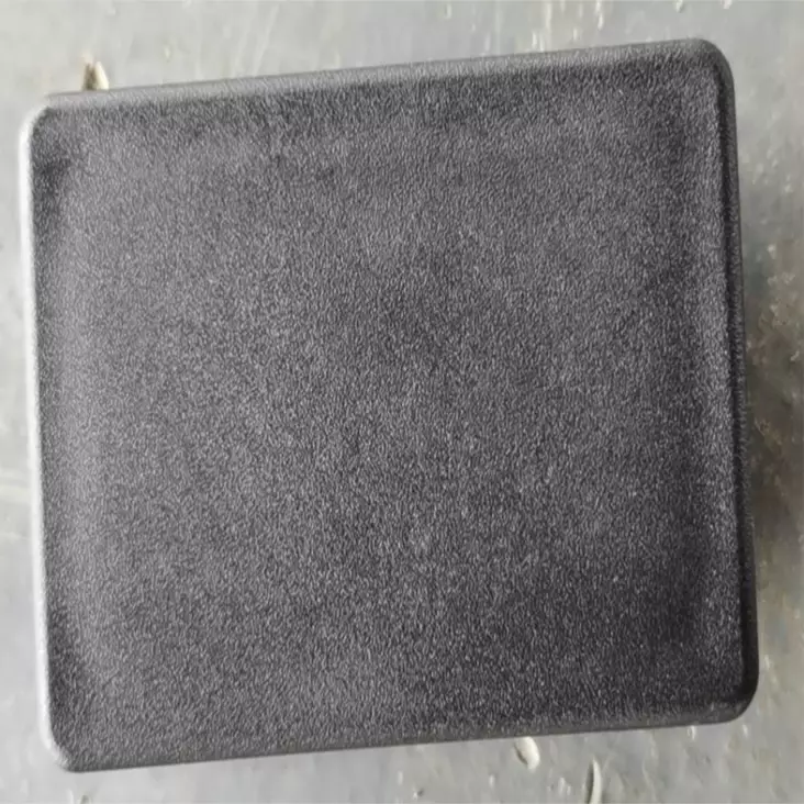 SilverFox Four 2.0 Runkoputken neliö tulppa - Silverfox Four 2.0 - KMJCFOXOSA052 - 1