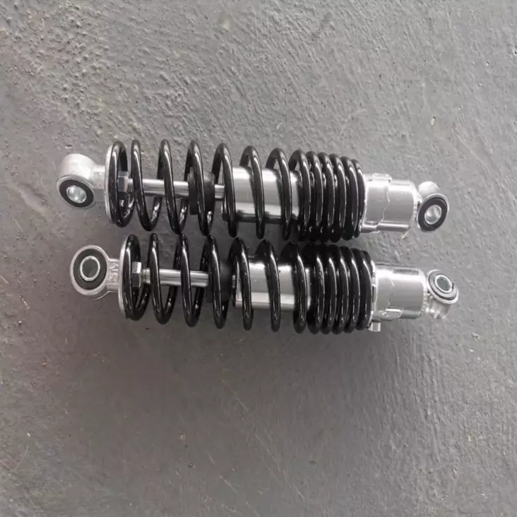 SilverFox Four 2.0 Takajousi pari - Silverfox Four 2.0 - KMJCFOXOSA042 - 1