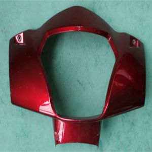 Silverfox 2.0 Ajovalonkehys - Silverfox Four 2.0 - KMJCFOXOSA142 - 1